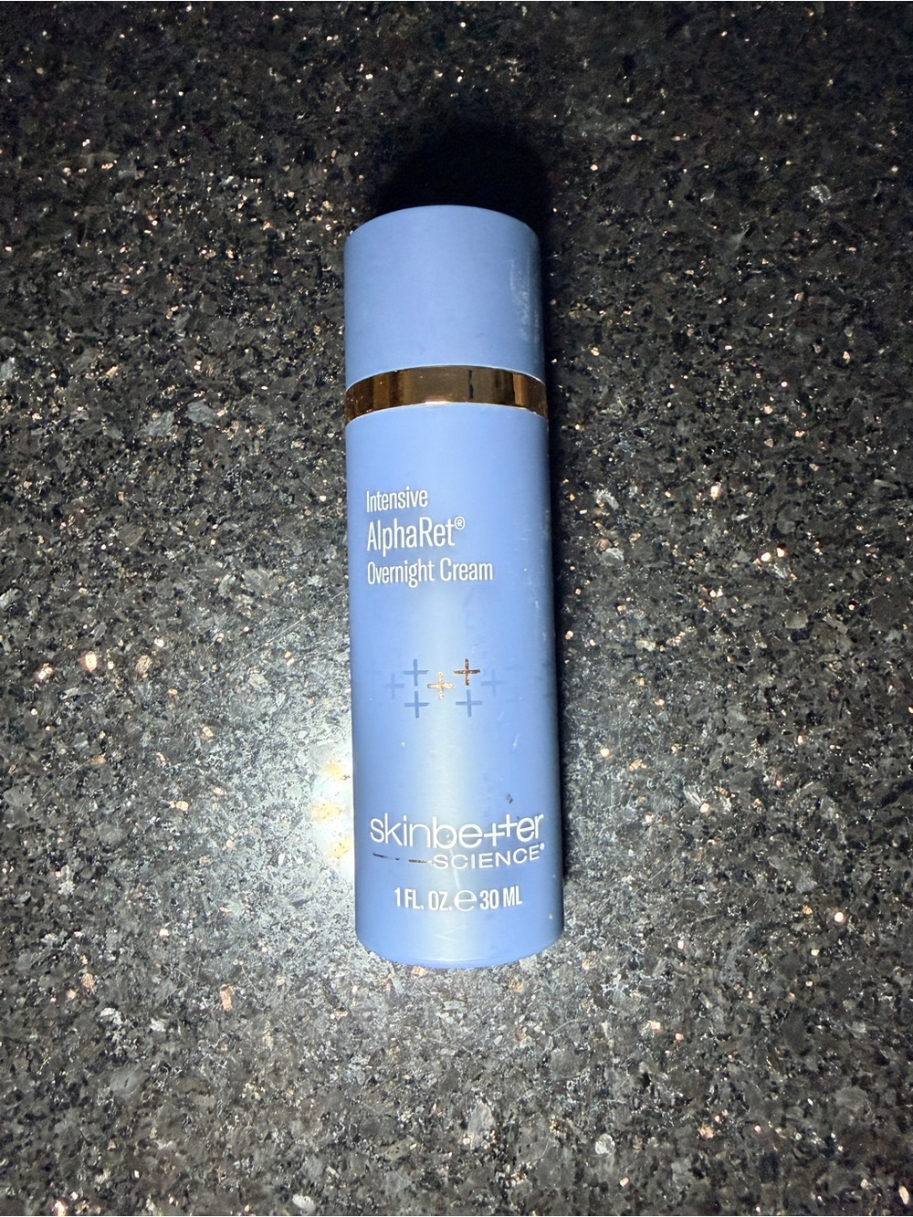 Skinbetter - Intensive AlphaRet Overnight Cream
